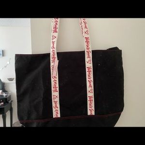 Victoria’s Secret bag
